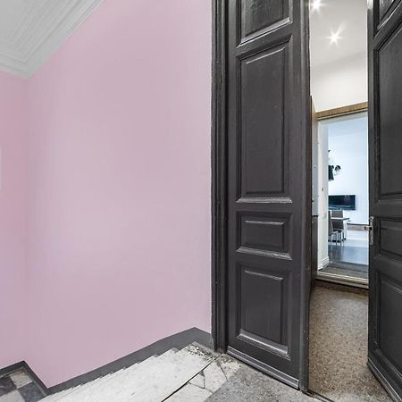Vorontsov Lane Design Apartment Odessa Eksteriør bilde