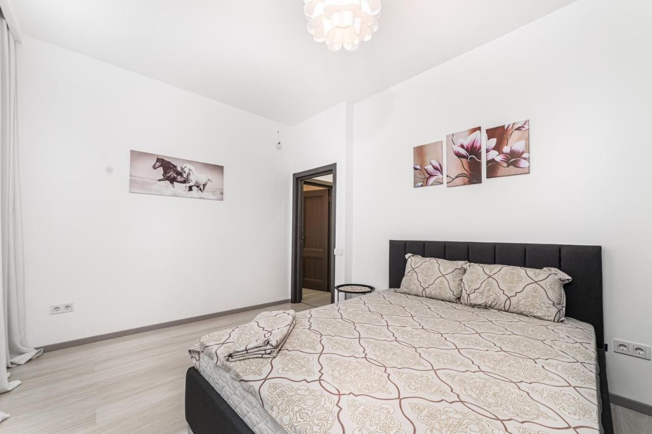 Vorontsov Lane Design Apartment Odessa Eksteriør bilde